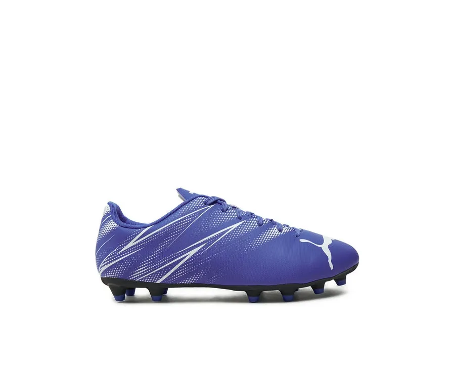 obrazek 1 Puma Buty do piłki nożnej Attacanto Fg/Ag 107477 Niebieski