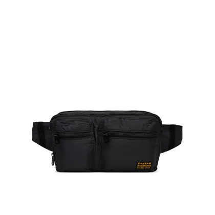 Zdjęcie G-Star Raw Saszetka nerka GSR-B-014-07 Czarny