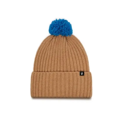 Zdjęcie Reima Czapka Topsu 5300227A Brązowy