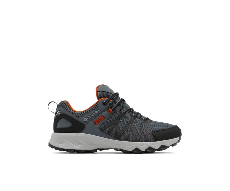 obrazek 1 Columbia Trekkingi Peakfreak II Outdry 2100711 Szary