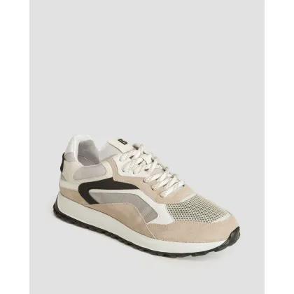 Zdjęcie Sneakersy Męskie Bogner Michigan 7 A BOGNER