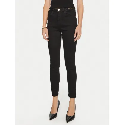 Zdjęcie ARTIGLI Jeansy ACDE000723 Czarny Regular Fit