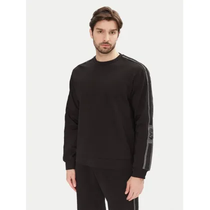 Zdjęcie EA7 Emporio Armani Bluza 7M000140 AF12660 UC001 Czarny Regular Fit