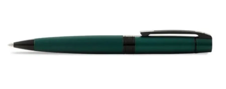 obrazek 2 Długopis Sheaffer 300 - wykończenie zielony mat