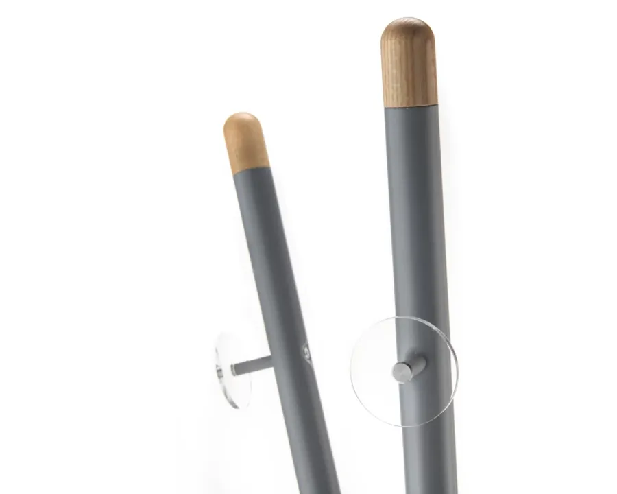 obrazek 4 Designerski stojak na ubrania do wyjątkowego przedpokoju