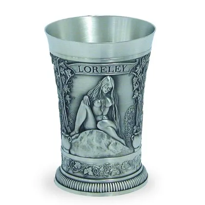 Zdjęcie Awangardowy kubek do piwa