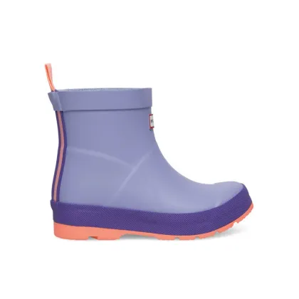 Zdjęcie Hunter Kalosze HFC-01 Fioletowy
