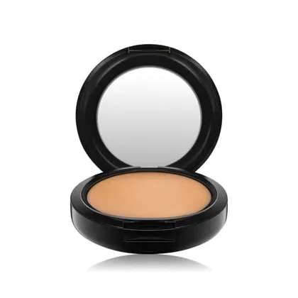 Zdjęcie MAC Studio Fix Powder Plus Kompaktowy podkład 15 g Nr. Nw35