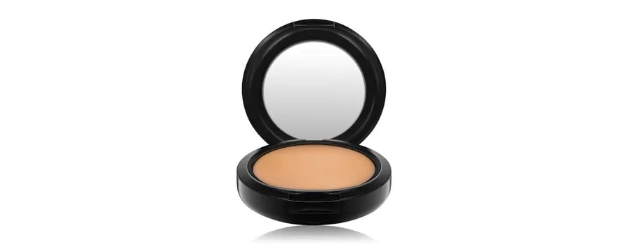 obrazek 1 MAC Studio Fix Powder Plus Kompaktowy podkład 15 g Nr. Nw35