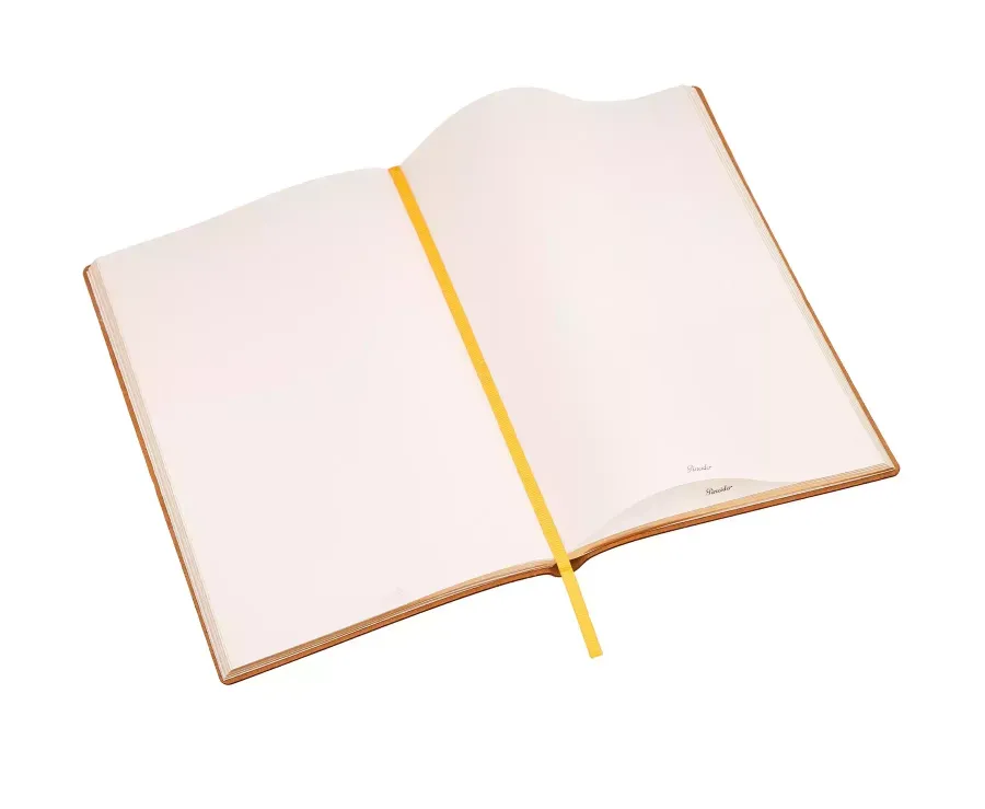 obrazek 2 Genialny włoski notes pięknie zdobiony