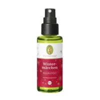 Zdjęcie Primavera Wintermärchen Raumspray Bio Spray do pomieszczeń 50 ml