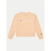 Zdjęcie Champion Bluza 405086 Pomarańczowy Regular Fit