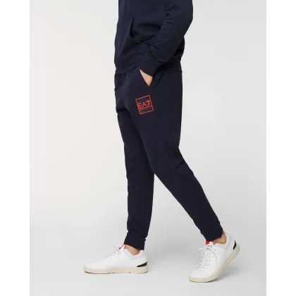 Zdjęcie Spodnie Ea7 Emporio Armani EA7 Emporio Armani