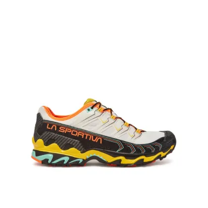 Zdjęcie La Sportiva Buty do biegania Ultra Raptor II 46M004999 Biały