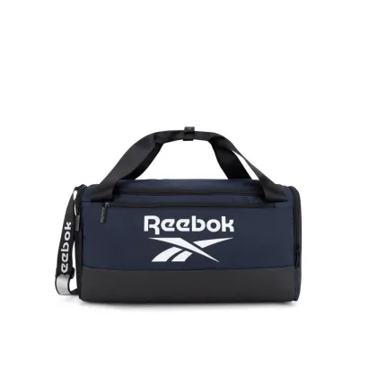 Zdjęcie Reebok Torba RBK-034-CCC-05 Granatowy