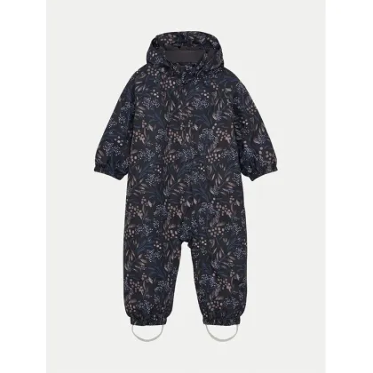 Zdjęcie Color Kids Kombinezon zimowy 741593 Czarny Regular Fit