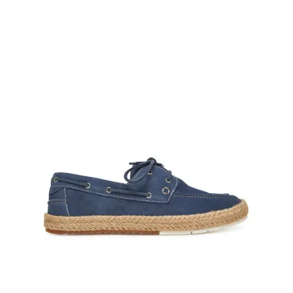 Zdjęcie Gino Rossi Espadryle BUMPER-01 MI08 Niebieski