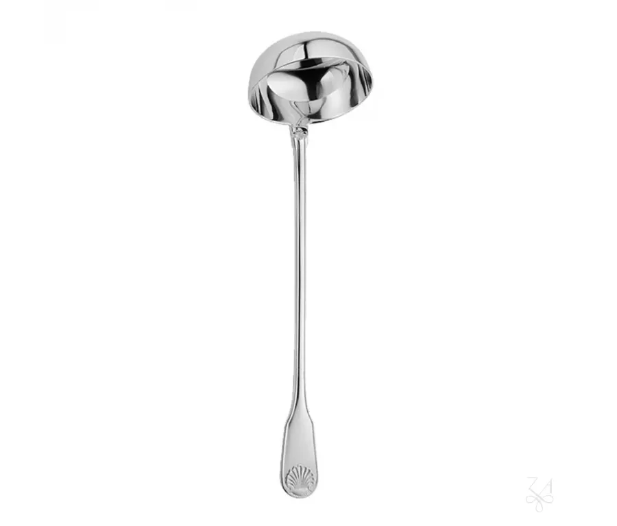 obrazek 1 Elegancka chochla ze srebra - Zaramella Argenti