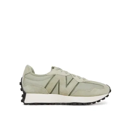 Zdjęcie New Balance Sneakersy U327SWC Khaki
