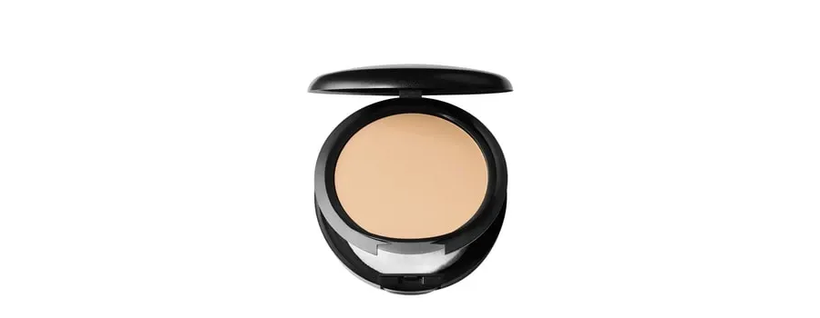 obrazek 1 MAC Studio Fix Powder Plus Kompaktowy podkład 15 g Nr. Nc20