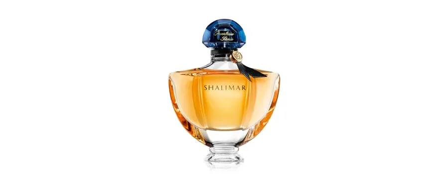 obrazek 1 GUERLAIN Shalimar Woda perfumowana 90 ml
