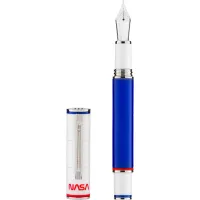 Picture A unique NASA Atlantis fountain pen