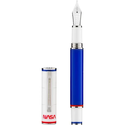 Zdjęcie Wyjątkowe pióro wieczne NASA Atlantis