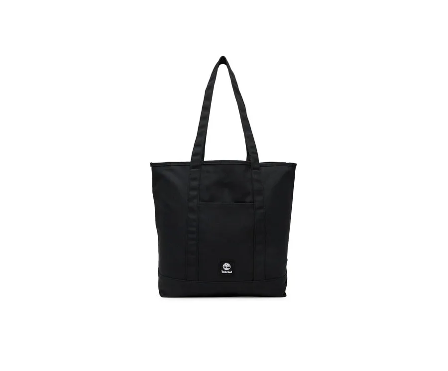 obrazek 1 Timberland Torba Easy Tote TB0A5SWD0011 Czarny