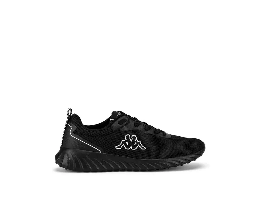 obrazek 1 Kappa Sneakersy SS24-3C007-J Czarny