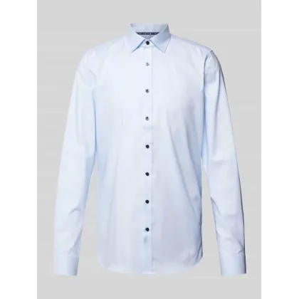 Zdjęcie Koszula biznesowa o kroju slim fit model ‘New York’