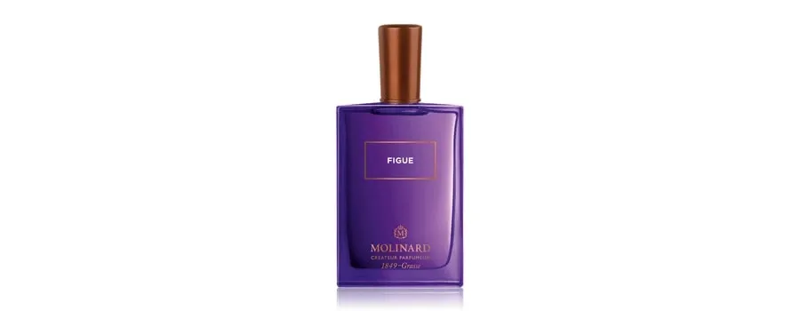 obrazek 1 MOLINARD Figue Woda perfumowana 75 ml