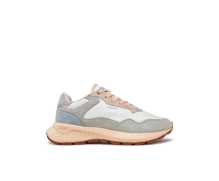 obrazek 1 HOFF Sneakersy Toulouse II 12535004 Szary