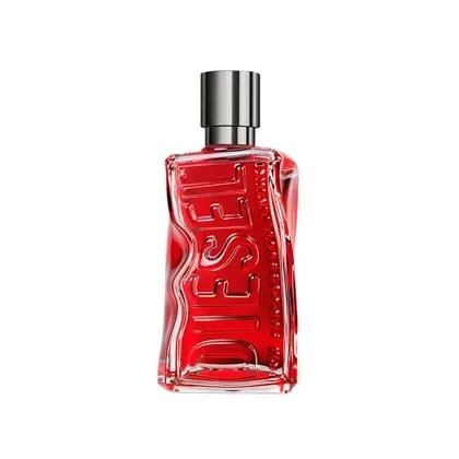 Zdjęcie DIESEL D by Diesel Red Woda perfumowana 100 ml