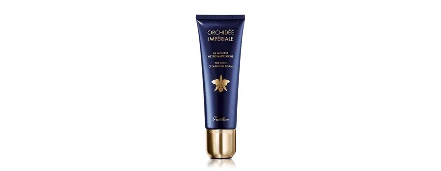 obrazek 1 GUERLAIN Orchidée Impériale Żel oczyszczający 125 ml