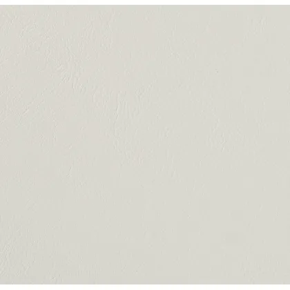 Zdjęcie Biały skórzany koszyk Helena z odpinanym uchwytem