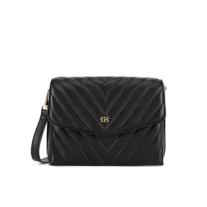 Zdjęcie Gino Rossi Torebka TYLO-193 Czarny