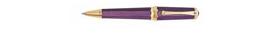 obrazek 1 Gemma Piccola Purple Długopis Montegrappa