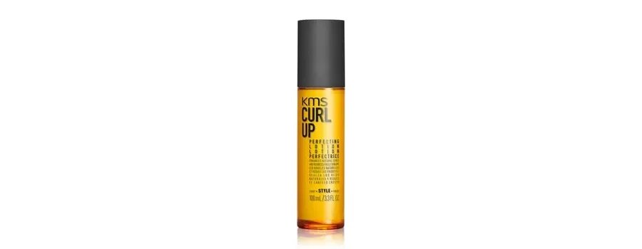 obrazek 1 KMS CURLUP Perfecting Lotion Lotion do stylizacji 100 ml