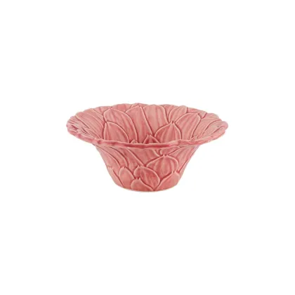 Zdjęcie Dekoracyjna miska ceramiczna - Bordallo Pinheiro