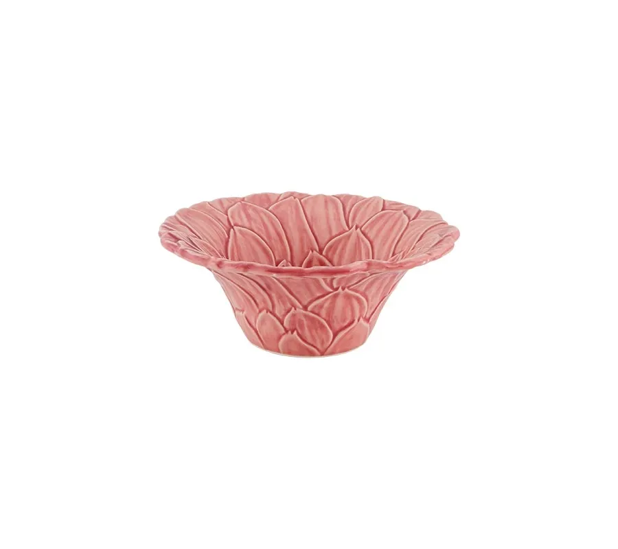 obrazek 1 Dekoracyjna miska ceramiczna - Bordallo Pinheiro