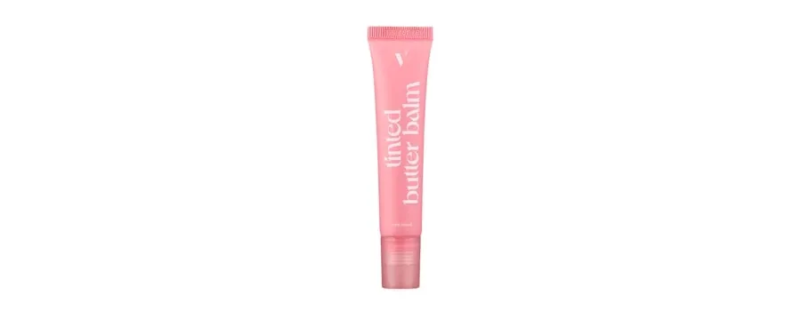 obrazek 1 VENICEBEAUTY Tinted Butter Balm Balsam do ust 15 ml pink cloud