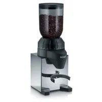 Zdjęcie Wyjątkowy młynek do kawy CM 820 - Graef