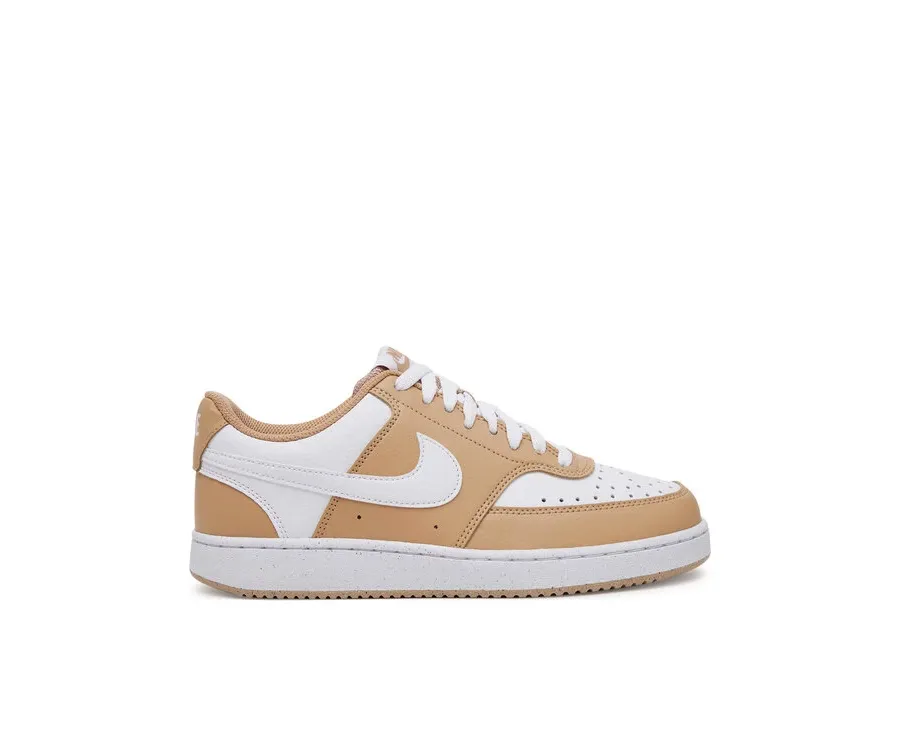 obrazek 1 Nike Sneakersy Court Vision Lo Nn DH3158 Beżowy