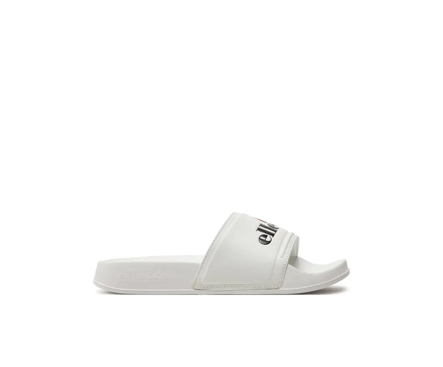 obrazek 1 Ellesse Klapki Filippo Slide SGVF0834 Biały