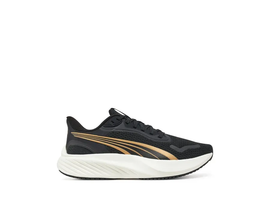 obrazek 1 Puma Buty do biegania Pounce Lite 310778 11 Czarny