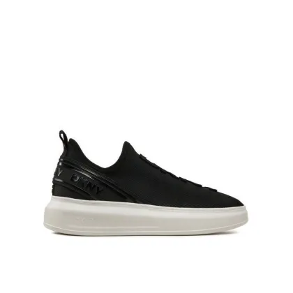Zdjęcie DKNY Sneakersy Jonas K4403462 Czarny