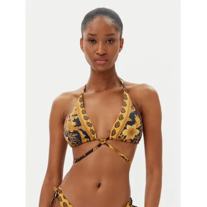 Zdjęcie Selmark Góra od bikini BM210 Czarny