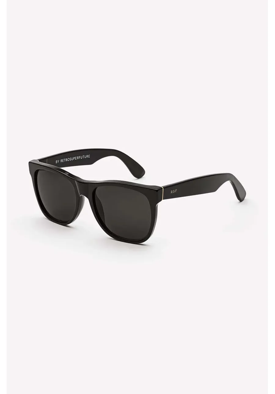 obrazek 1 Retrosuperfuture okulary przeciwsłoneczne Classic kolor czarny CLASSIC.X7E