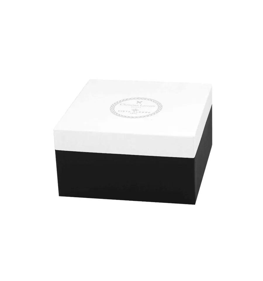 obrazek 3 Porcelanowy zestaw 2 filiżanek do herbaty ze spodkami z unikalnej kolekcji Primavera – Vista Alegre