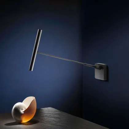 Zdjęcie Regulowana lampa ścienna, kinkiet Ciak - 6W, 525LM, 3000K